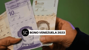 Bono Gloriosa Independencia Julio 2023 Sin Censura