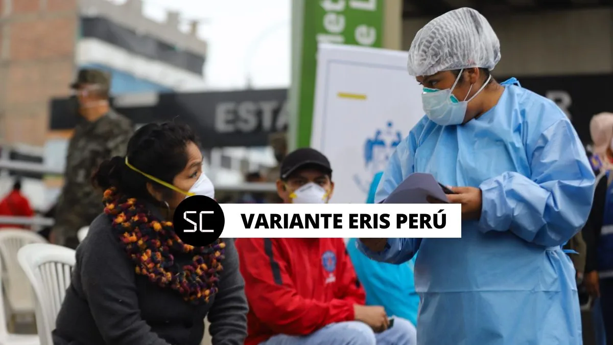 Variante Eris En Piura Colegio M Dico No Descarta Contagios En La