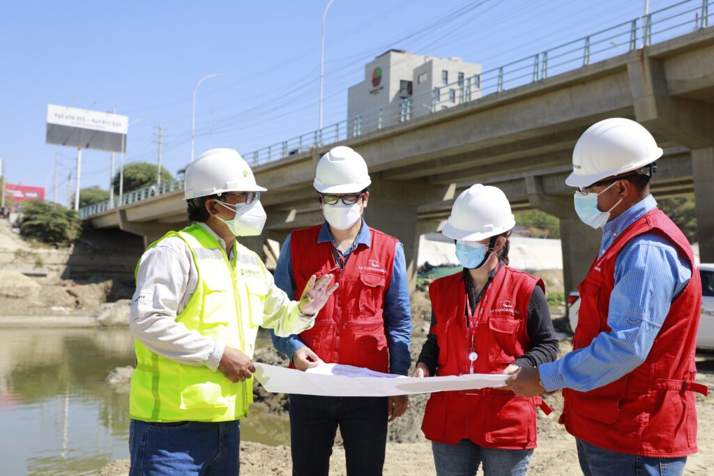 Contraloría realiza intervenciones en Piura