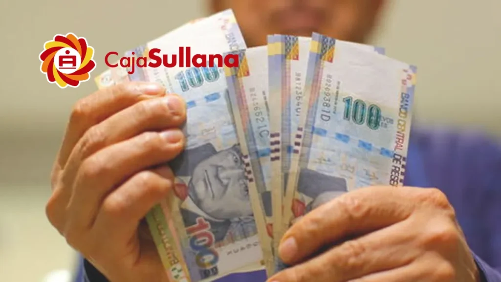 Conoce cómo solicitar tu préstamos en la Caja Sullana este 2023.