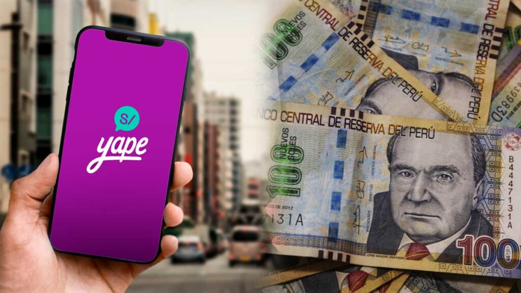 ¿Cómo aumentar el límite de Yape? Mira cómo yapear hasta S/ 950