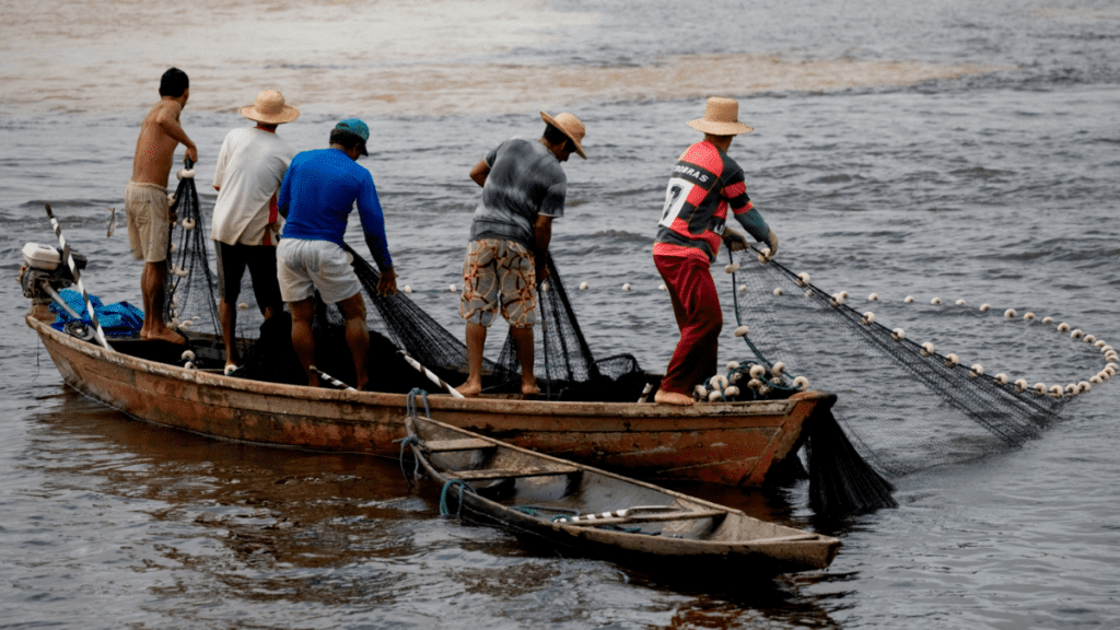 El Gobierno ya inició con el pago del bono pescador artesanal 2023 que beneficiará a más de 35 mil  'hombres de mar'.