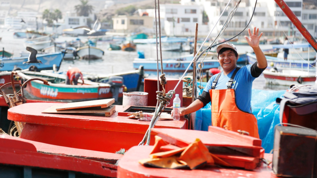 El link Bono Pescadores 2023 ya está beneficiando a los pescadores artesanales del Perú. Aquí te dejamos los pasos para saber si eres beneficiario.