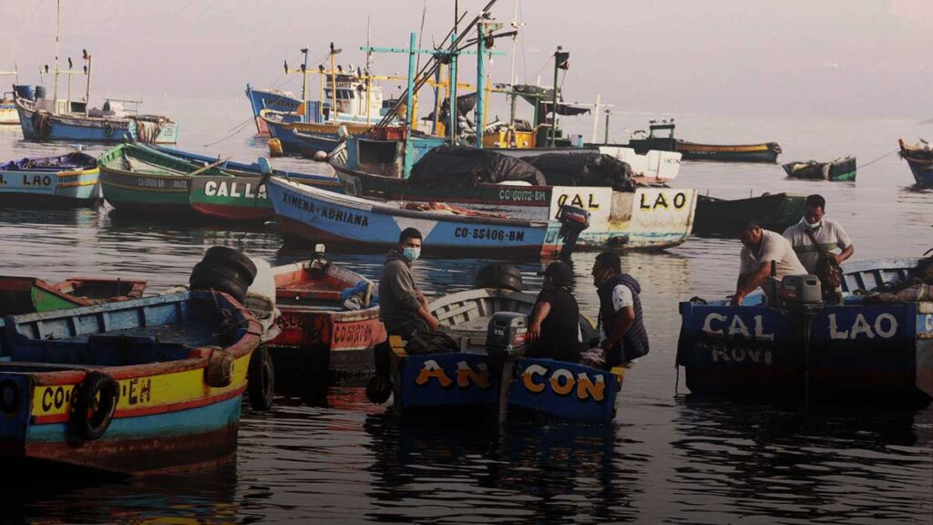 Bono Pescador 2023 LINK: ¿Desde cuándo puedo cobrar los S/ 500?