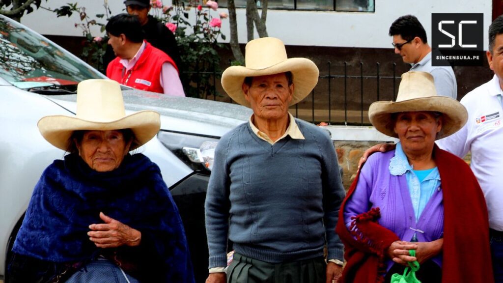 ¿Cómo saber si soy beneficiario de Pensión 65? Link de consulta para recibir los S/ 250