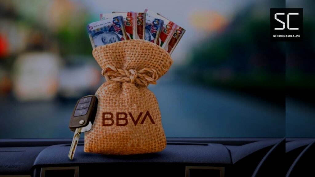 Crédito vehicular BBVA 2023: requisitos y cómo sacar un carro con un préstamo online