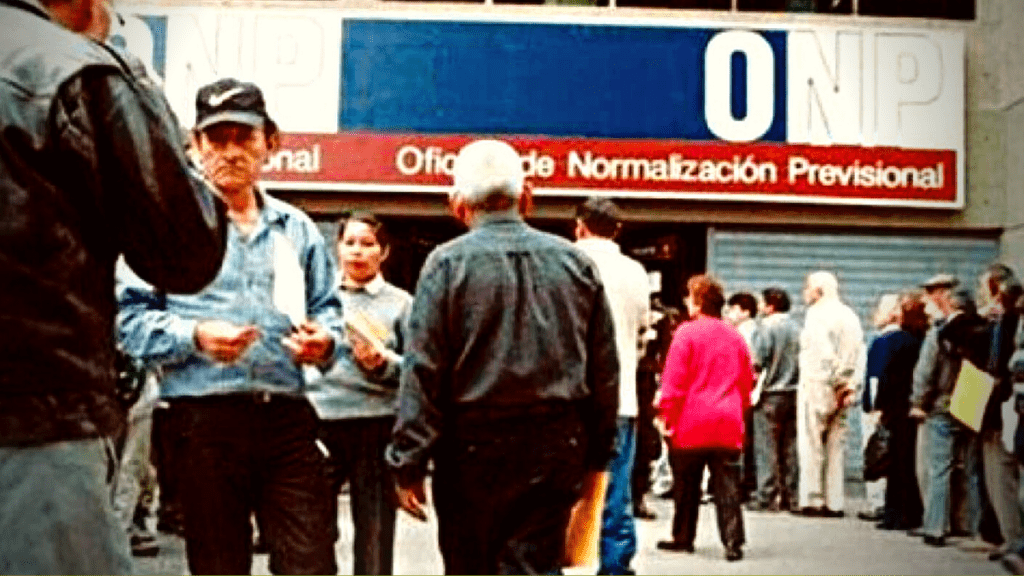 ¿Cuál es el cronograma ONP marzo 2023 en Perú? Mira las fechas para los jubilados del D.L. Nº 19990