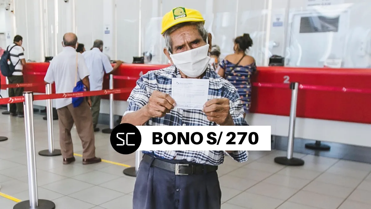Bono alimentario 2024 ¿Que se sabe del Bono Alimentario 2023 junio? Conoce las últimas noticias del Ministerio de Desarrollo e Inclusión Social (Midis)