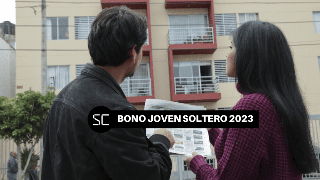 El bono joven soltero o Renta Joven es un subsidio que entrega el Gobierno del Perú para ayudar a iniciar una vida independiente.