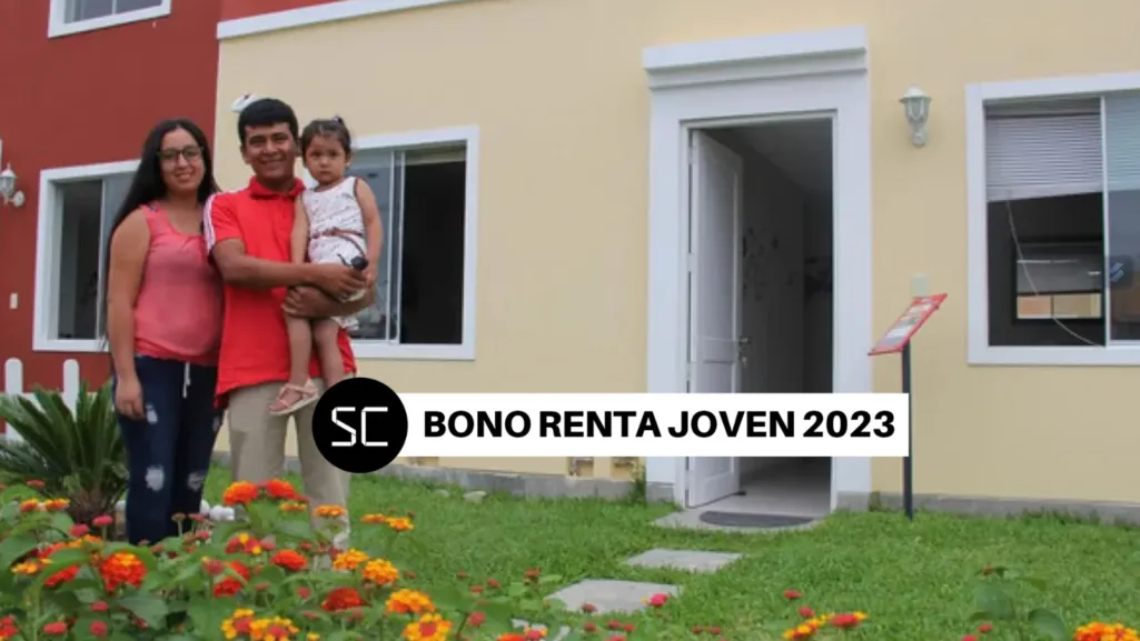 ¿Hay bono renta joven 2023 y link de consulta DNI? Aquí te contamos los requisitos y montos que ofrece el Ministerio de Vivienda.