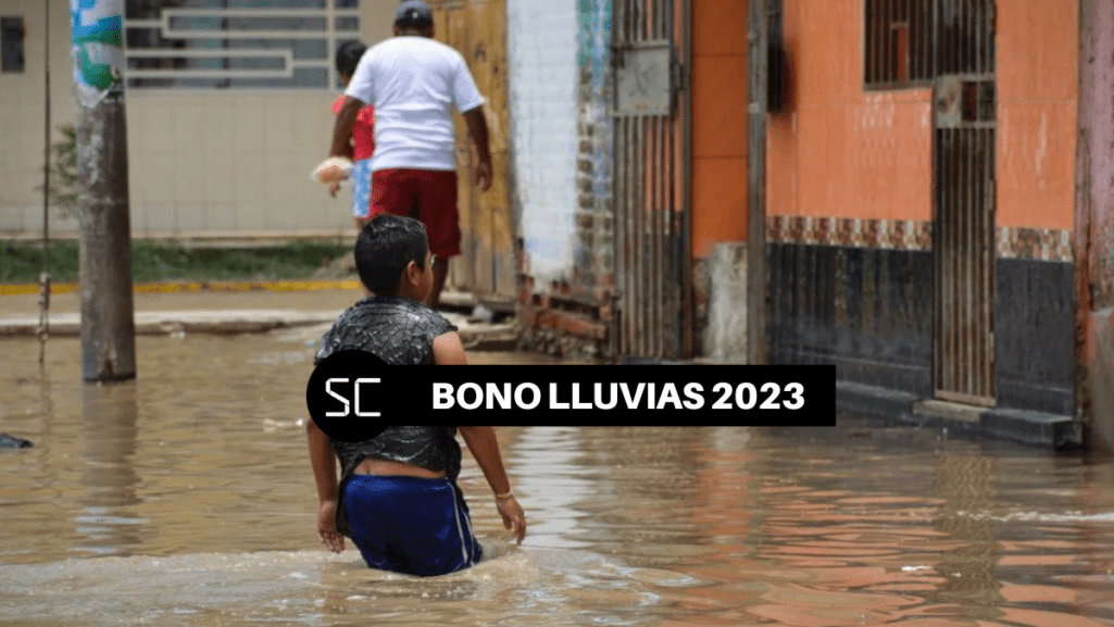 ¿Cómo saber si soy beneficiario del bono lluvias? Conoce los requisitos para acceder a este subsidio que otorga el Gobierno del Perú.