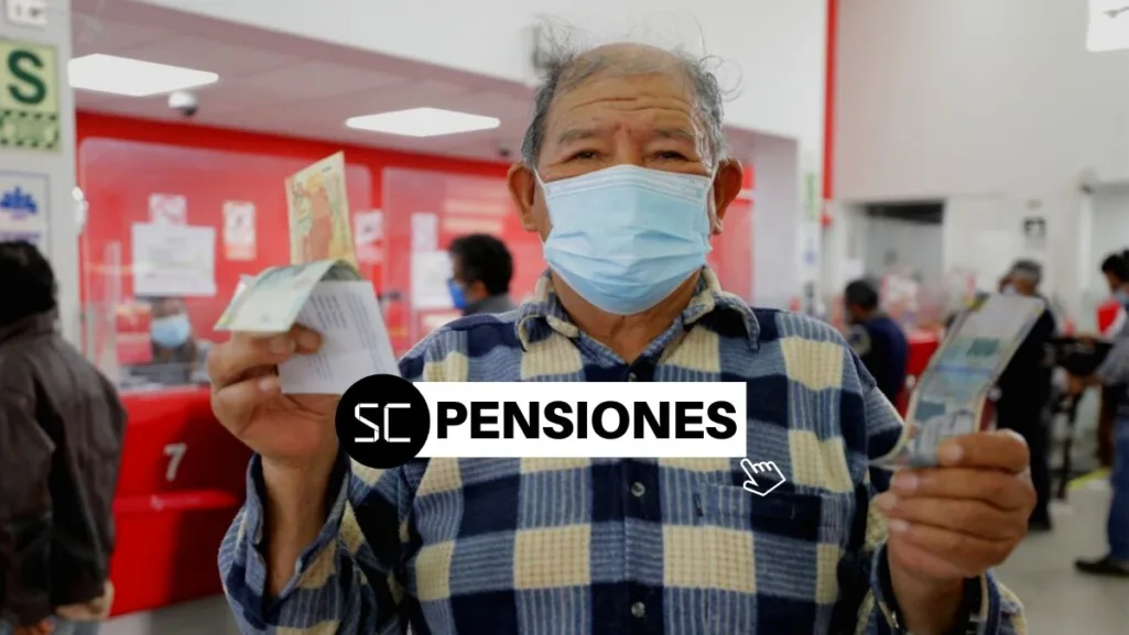 ¿Cuánto va a subir las pensiones en el 2023 en Perú? Aquí la respuesta ONP