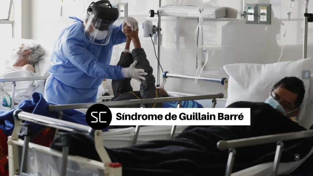 Los casos de Guillain Barré en Piura siguen en aumento y se reportan dos pacientes hospitalizados por esta enfermedad.