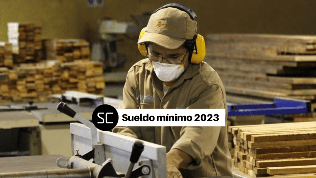 ¿Qué es lo último que se sabe del sueldo mínimo 2023 en el Perú? Peruanos exigen un aumento salarial para enfrentar la crisis del país.