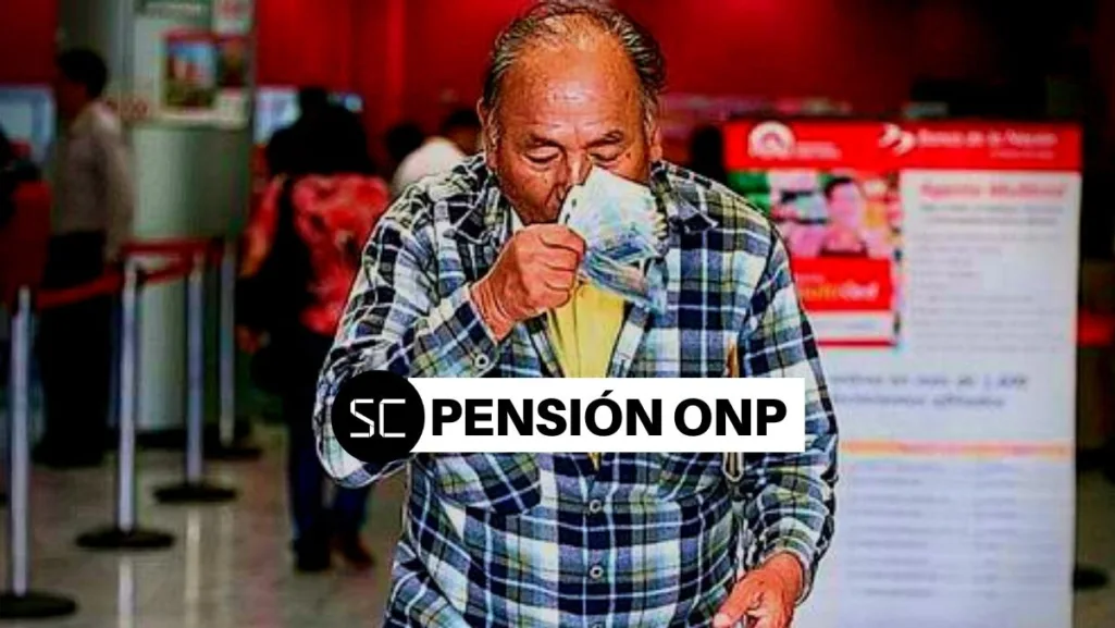 Aumento de pensiones ONP Ley 19990: monto, beneficiarios y cuándo cobrar