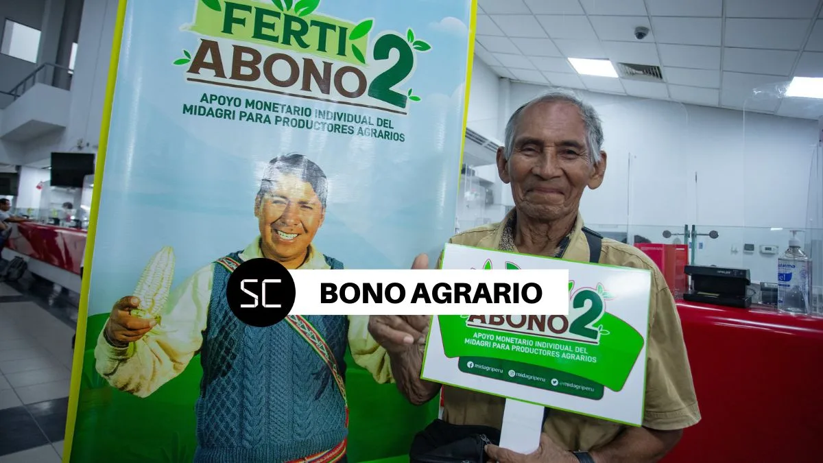 Bono Agrario LINK 2023 consulta con DNI ¿Puedo cobrar en DICIEMBRE