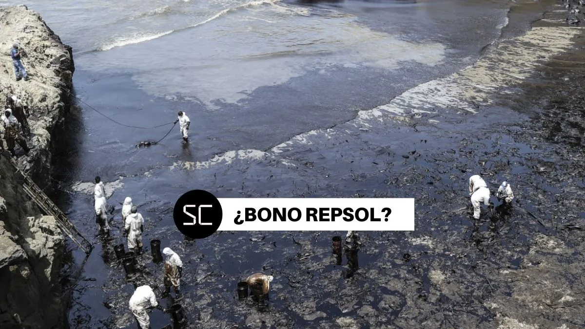 Bono Repsol 2023: ¿continúa la entrega del subsidio de S/ 3000?