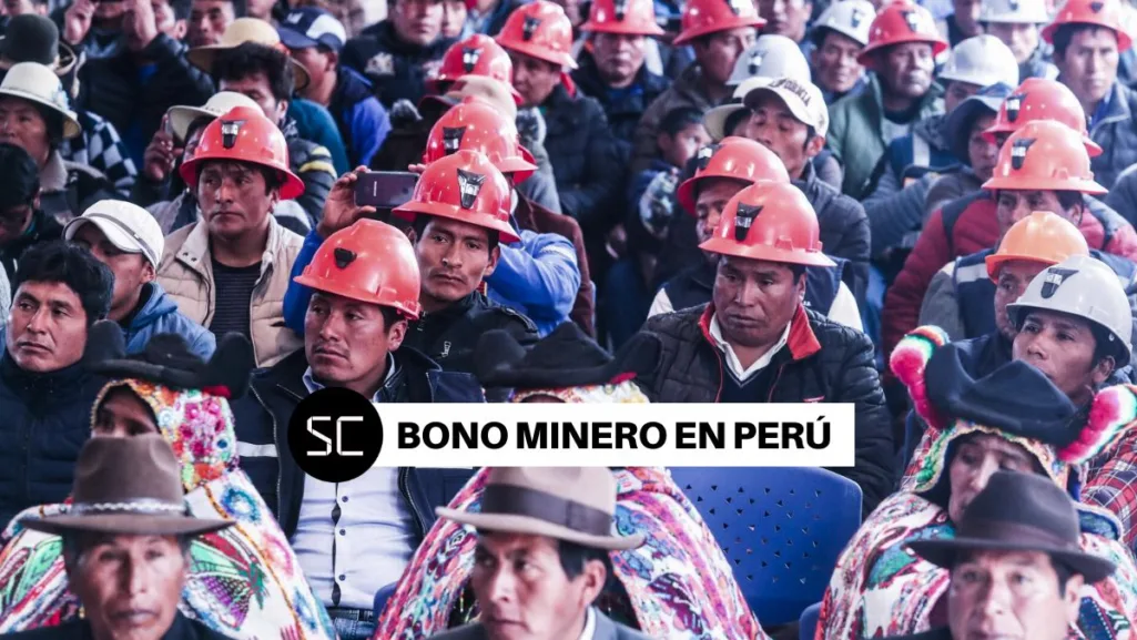 ¿Cómo cobrar el bono minero en Arequipa, Cusco, Puno y Junín? onp bono minero 2023