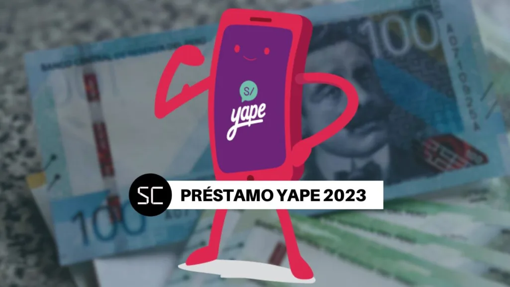 ¿Cómo pedir un préstamo en Yape con DNI? Guía para solicitar hasta S/ 500