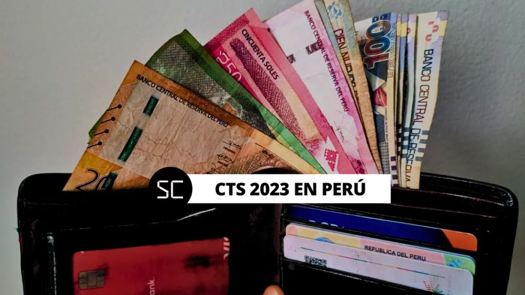 ¿Hasta cuándo se puede retirar la CTS? Mira todo sobre el retiro de hasta el 100 % de tu fondo