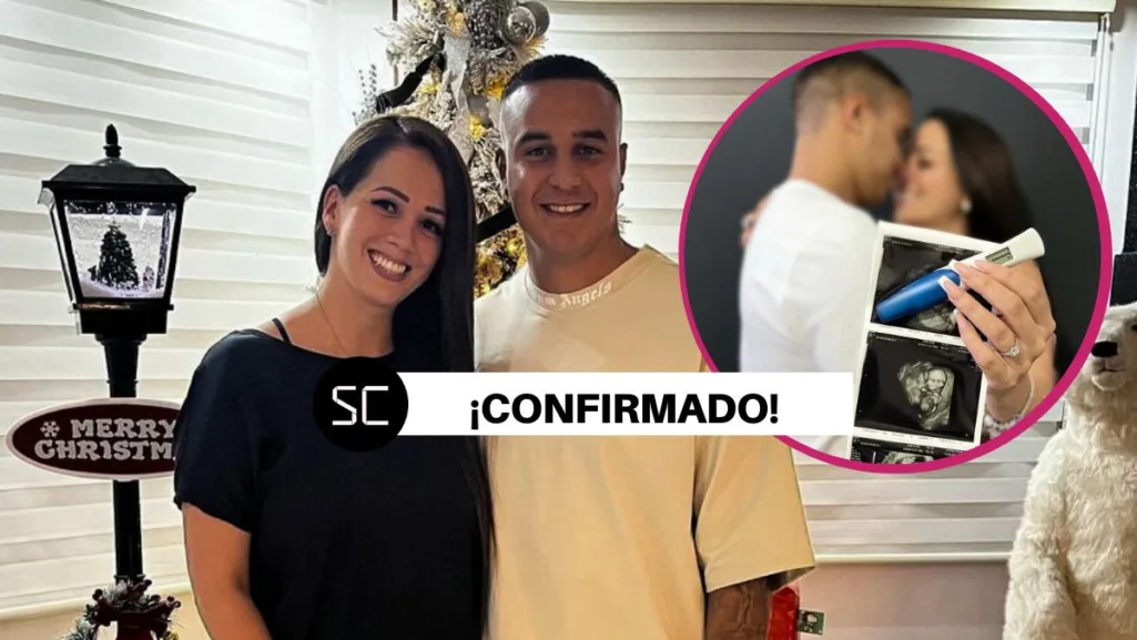 ¡Está embarazada! Melissa Klug confirma que espera un hijo con Jesús Barco