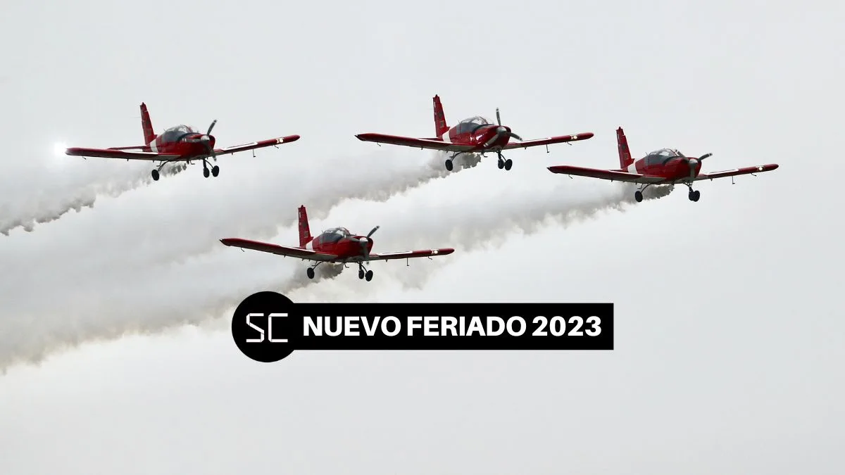 Congreso aprueba nuevo feriado 2023 en Perú: cuándo es y por qué