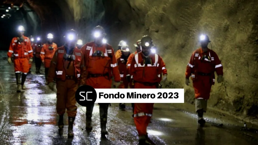 ¿Cuándo van a pagar el Fondo Complementario a los mineros? Esto dice la ONP fondo minero 2023 onp