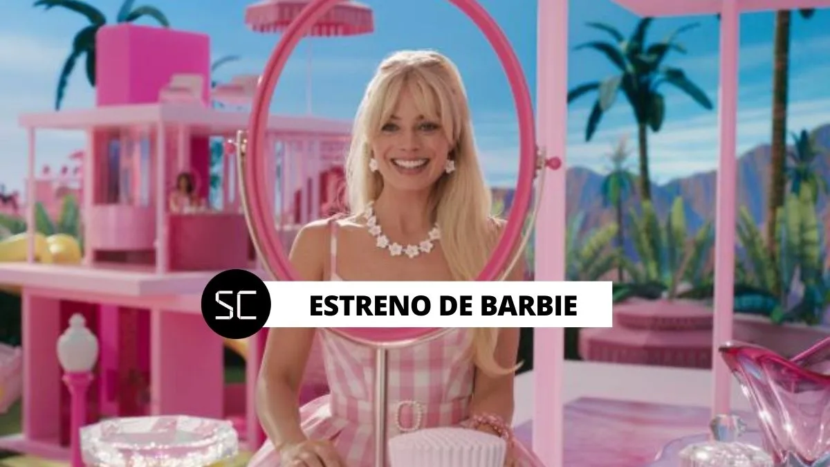 ¿Barbie tiene escena post créditos Esto tienes que saber si irás al estreno de la película