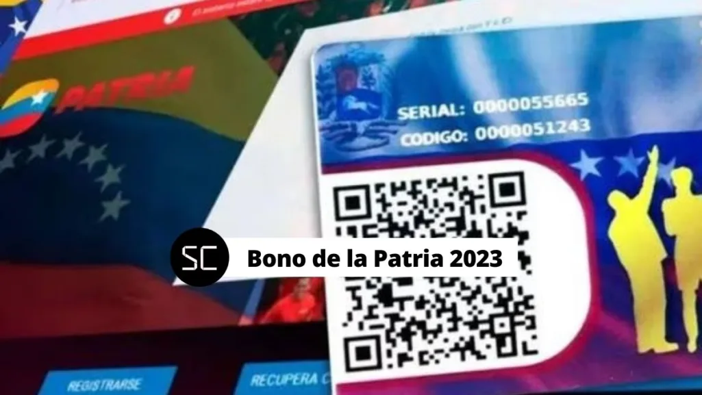 Bono de la Patria julio 2023 Estos son los 5 subsidios que se entregarán este mes