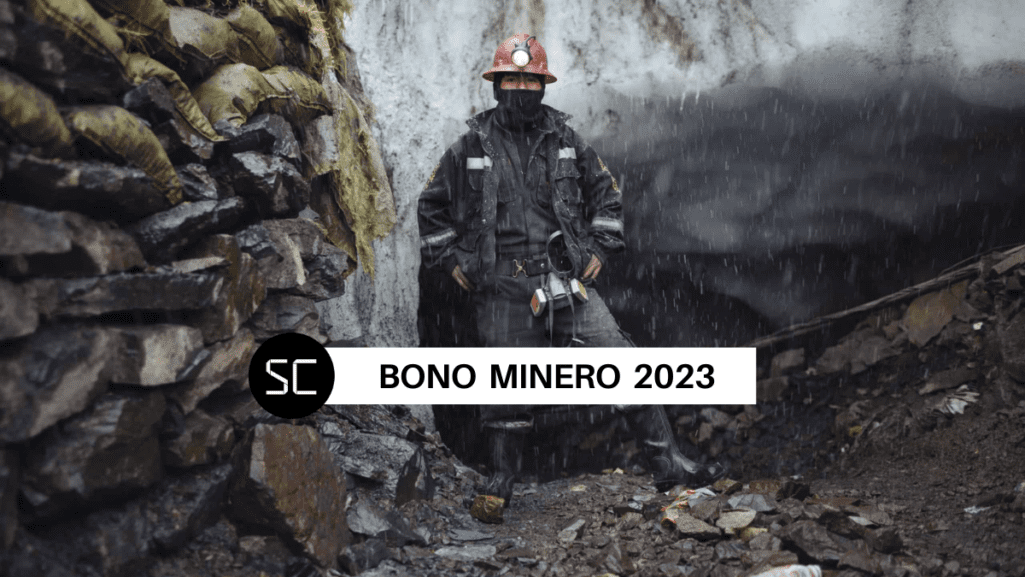 El bono minero 2023 Perú se empezará a pagar este viernes 14 de julio y beneficiará a más de 20 mil pensionistas peruanos de la ONP y AFP.