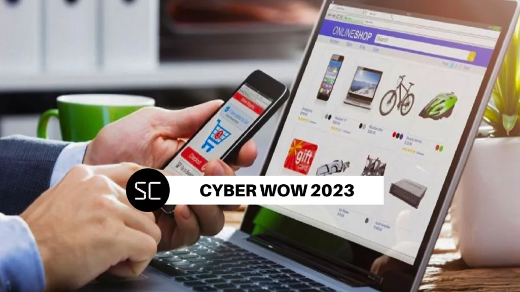 ¿Cuándo hay Cyber Wow en Perú? Estas son algunas ofertas para este 2023