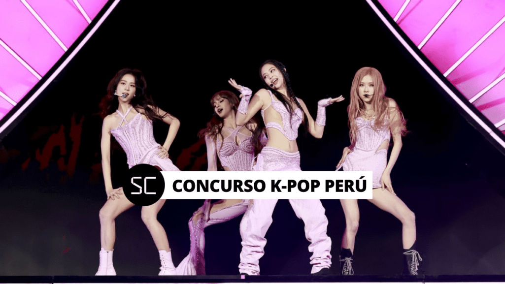 Click the star Perú 2023 inició el concurso para elegir a las próximas idols del K-pop y 20 de ellas podrán viajar a Corea. Entérate más aquí.