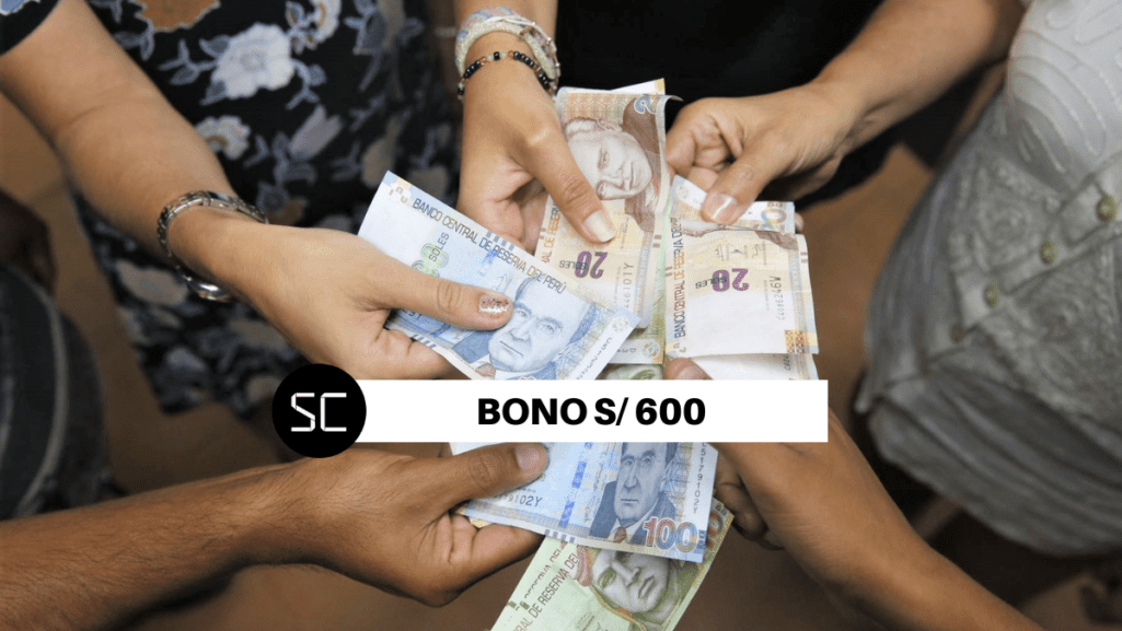 El convenio colectivo centralizado 2023 y los más de 565 mil trabajadores del Estado recibirán el bono de 600 soles y aumento salarial.