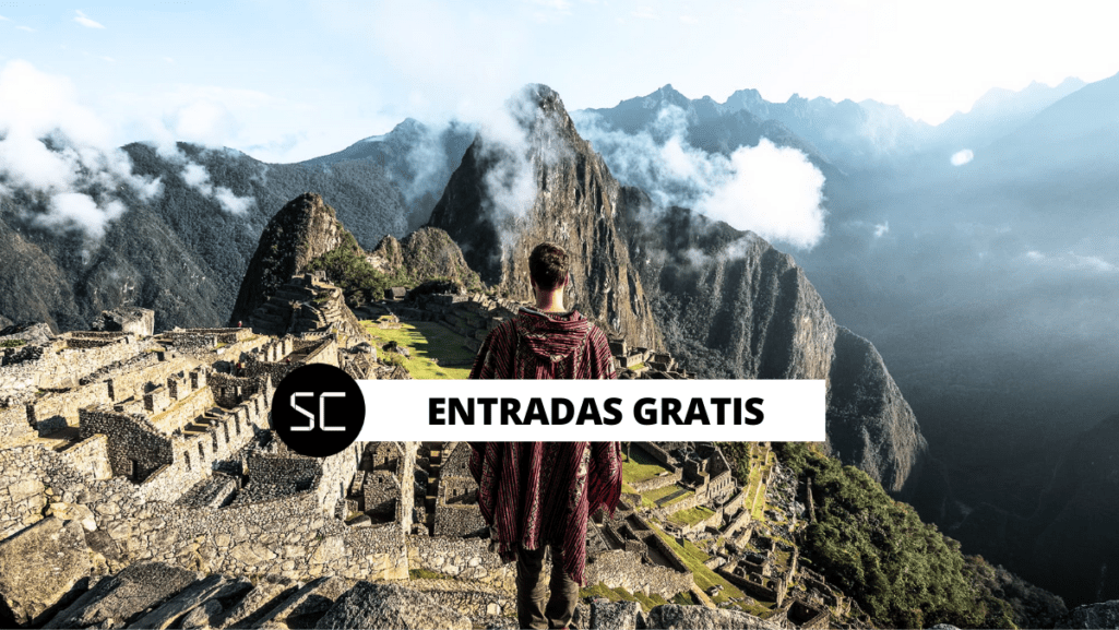 Algunos turistas nacionales tendrán entrada gratis a Machu Picchu. Mira aquí los requisitos y plazos para visitar a esta maravilla del mundo.