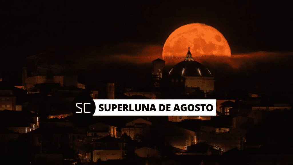 En esta nota mira cuándo es la luna llena de agosto 2023, uno de los eventos astronómicos más esperados que, este mes, tendrá dos superlunas.