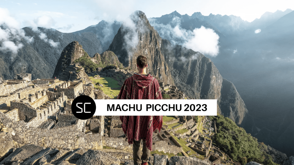 Si en estas Fiestas Patrias 2023 pensabas visitar Machu Picchu no podrás concretar tus planes, pues los boletos de ingreso se agotaron.