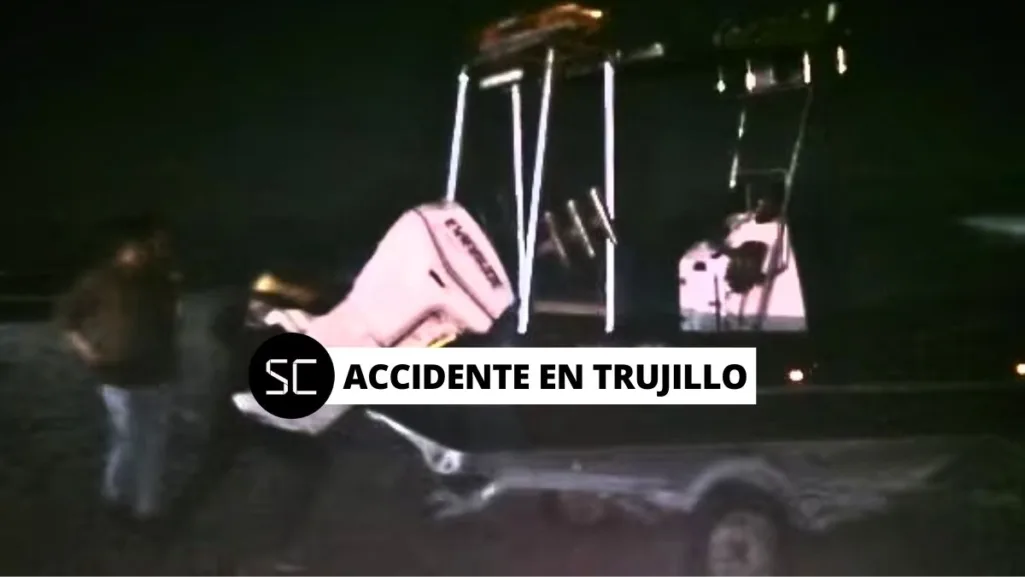 Lo último del accidente de avioneta en Huanchaco: Hallan los 4 cuerpos de los tripulantes