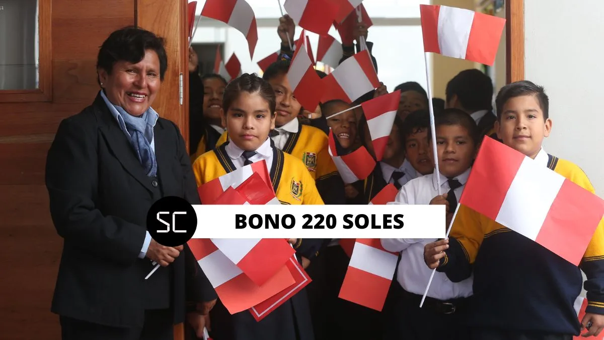 Bono 2020 del Minedu para docentes del Perú: ¿cuándo cobrar el subsidio?