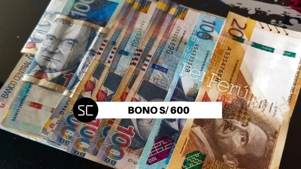 Bono de 600 soles para el sector público en julio 2023: ¿hay link de consulta?