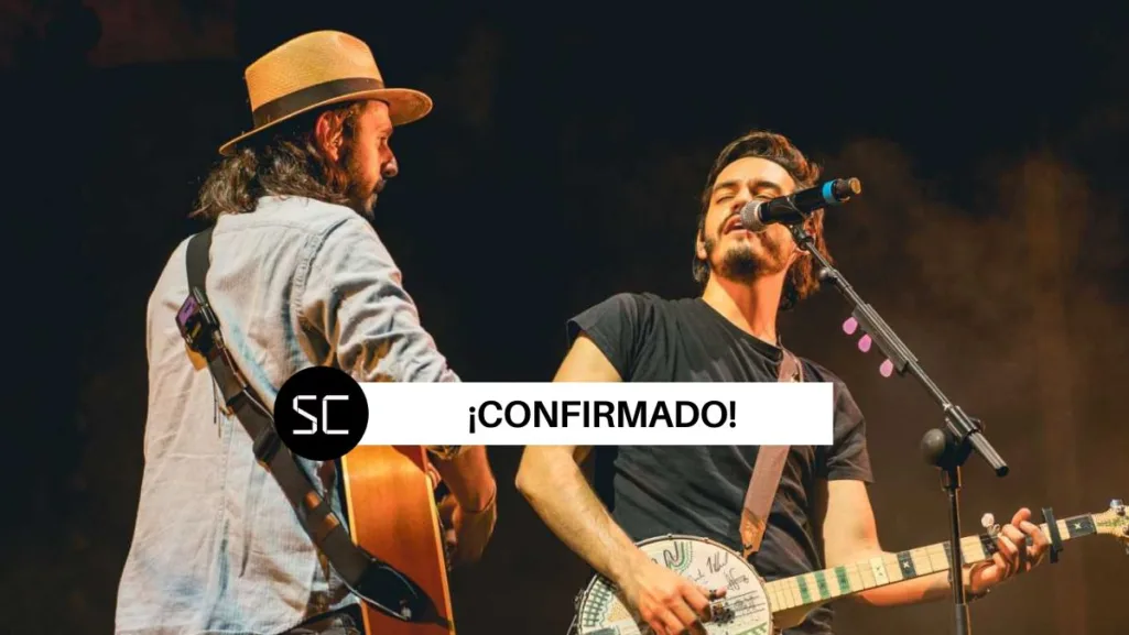 Morat en Lima 2023 vía Joinnus: fecha, lugar y precio de las entradas en Perú concierto de morat en perú 2023