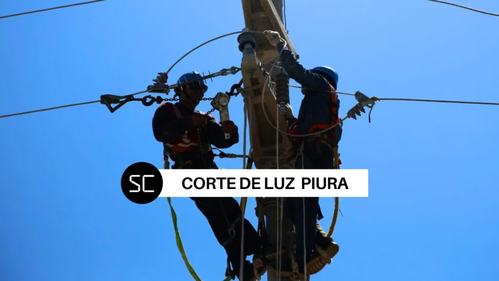 Corte de luz en Piura del 12, 15 y 16 de julio: Estas son las zonas en Castilla, Tambogrande y Tumbes