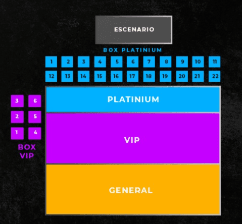 Kudai en Piura 2023, vía VAO.pe: precios de entradas, fecha y lugar del concierto