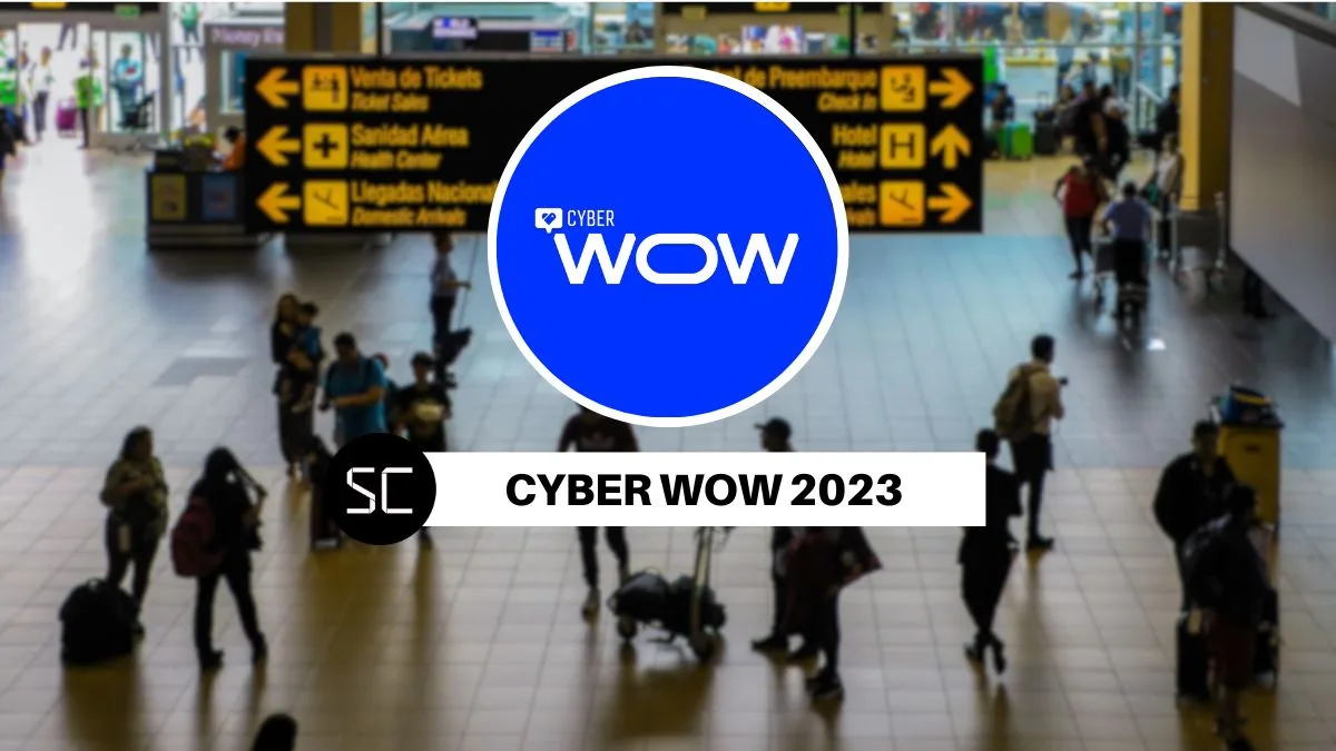 Cyber Day vuelos 2023: Estos son los destinos donde puedes viajar con 50 % de descuento Sky cyber