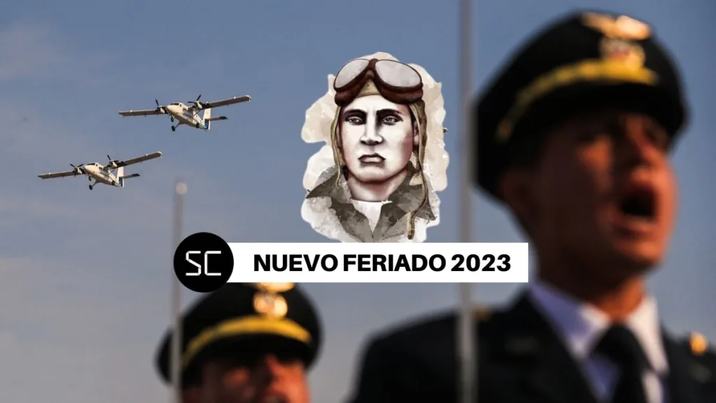 ¿El feriado nacional del 23 de julio regirá desde este 2023? Esta es la verdad