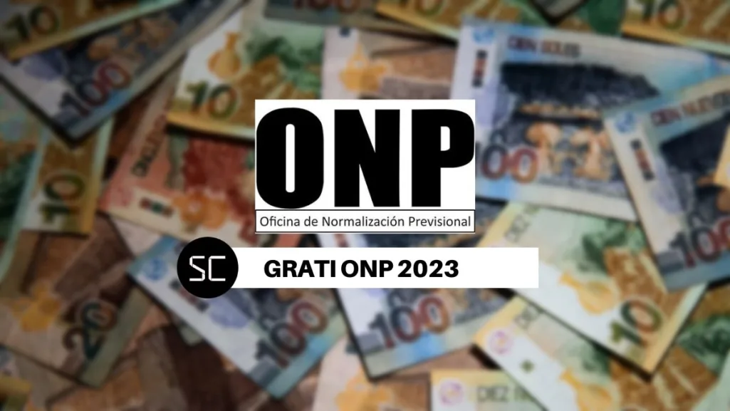 Gratificación ONP julio 2023: ¿Cuánto es la bonificación para los jubilados 19990?