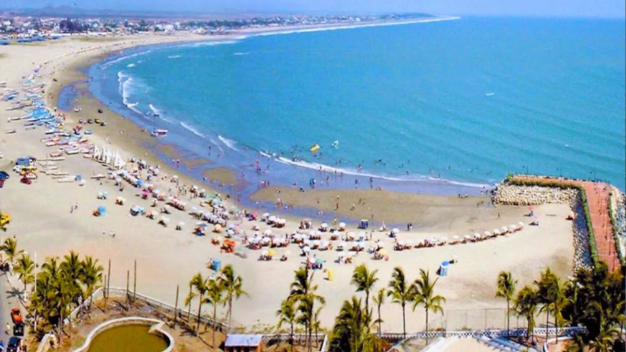 Las 5 mejores playas de Piura que debes visitar en este feriado largo