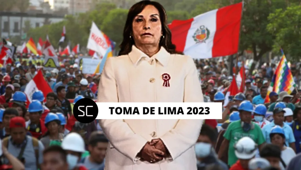 Toma de Lima 2023: ¿El miércoles 19 de julio 2023 hay clases escolares?