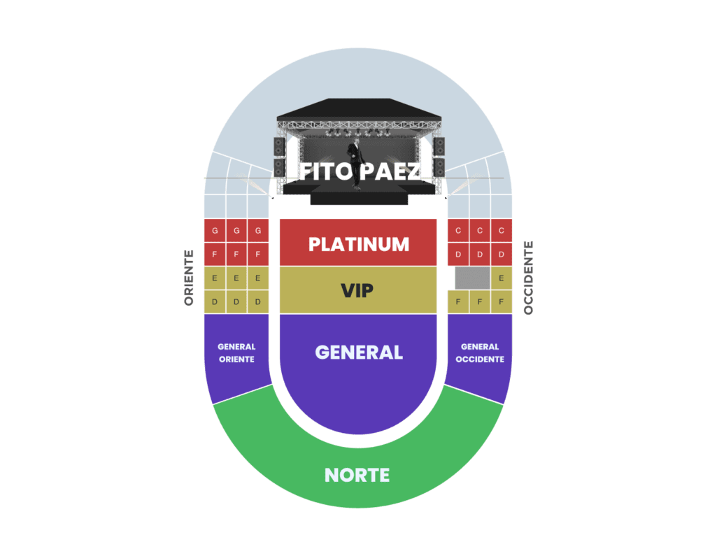 Próximos conciertos en Lima 2023, vía Joinnus: fechas, lugar y precio de las entradas