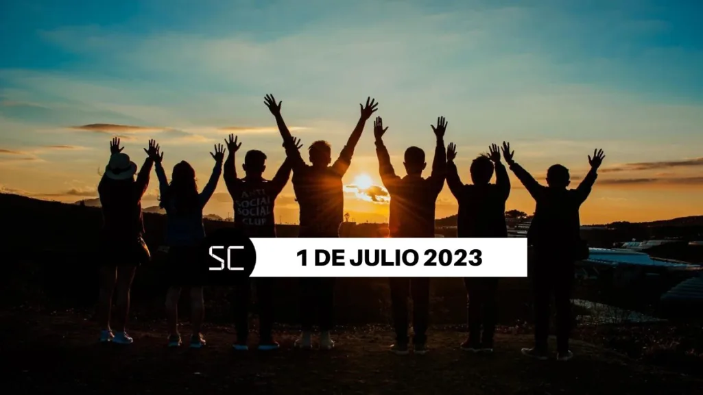 ¿Qué se celebra hoy, 1 de julio 2023, en Perú?