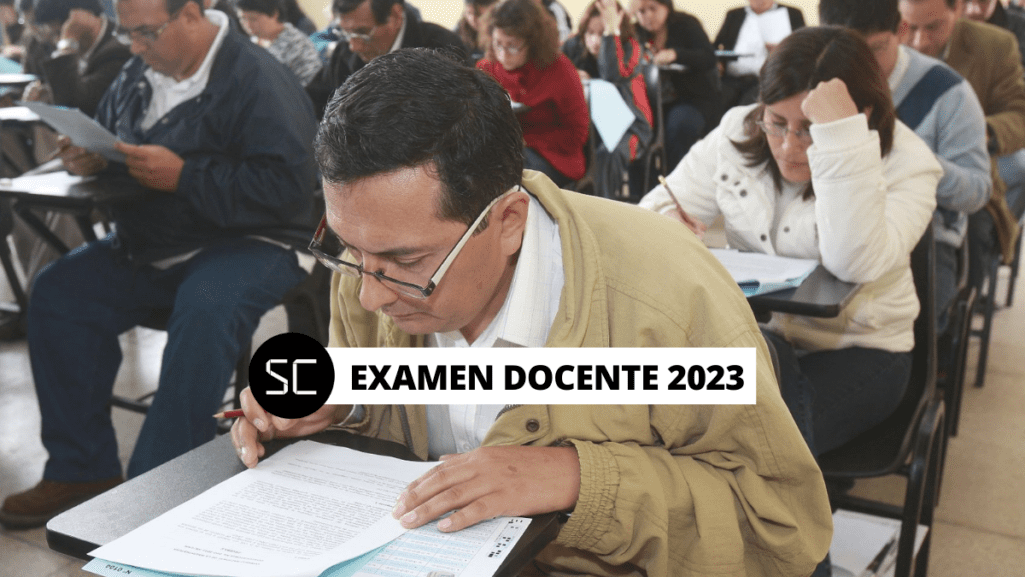 Los resultados finales de ascenso 2023 saldrán este 25 de julio. Mira aquí la lista de profesores que continúan en carrera en el Minedu.